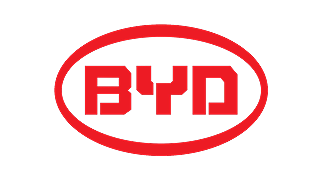 靈科合作客戶-BYD