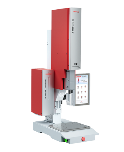 K3000 High End靈高超聲波塑焊機