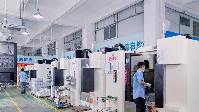 成為超聲波塑料焊接機頭部品牌佼佼者，靈科憑什么？