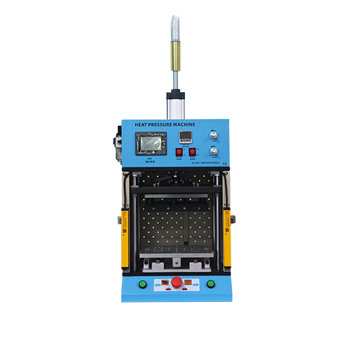 靈科熱熔焊接機1800W智能款