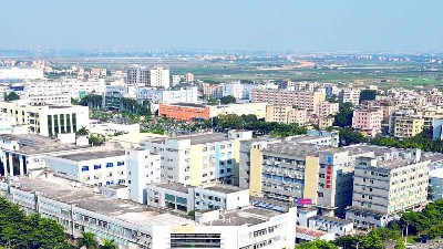 靈科超聲波：“人本+創新”書寫民族<i style='color:red'>品牌</i>崛起新篇章