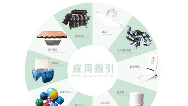 “超聲波塑料焊接機”如何焊接小小的藍牙耳機？